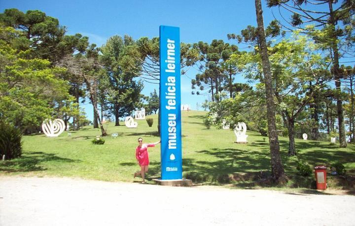 Em * Campos do Jordão