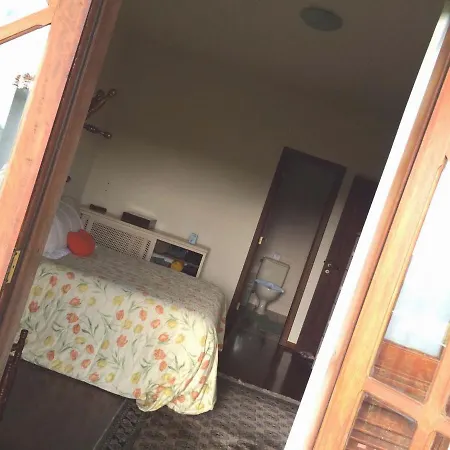 Apartamento Em Campos do Jordão Room photo
