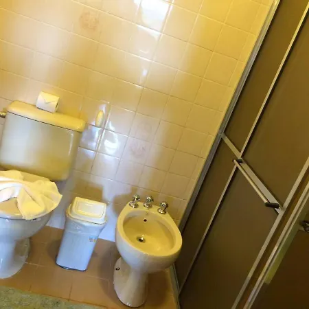Apartamento Em Campos do Jordão Room photo